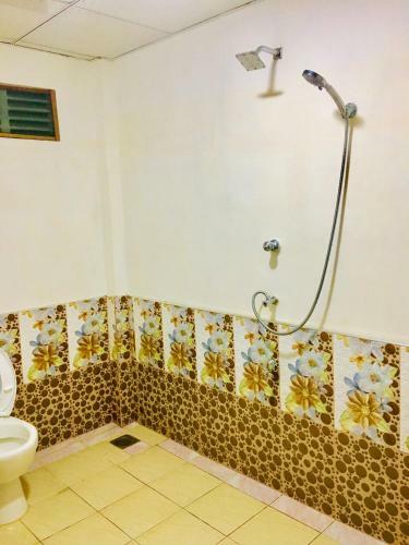 Hostal Sea Breeze Garden