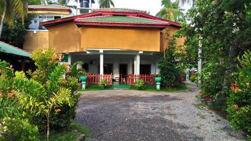 Bed & Breakfast Hotel Birds View