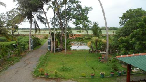 Bed & Breakfast Hotel Birds View