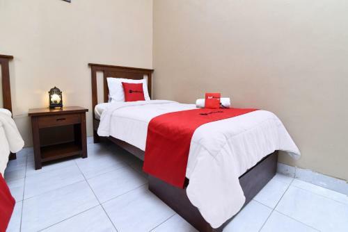 Hostal D'joemah Nadja Homestay