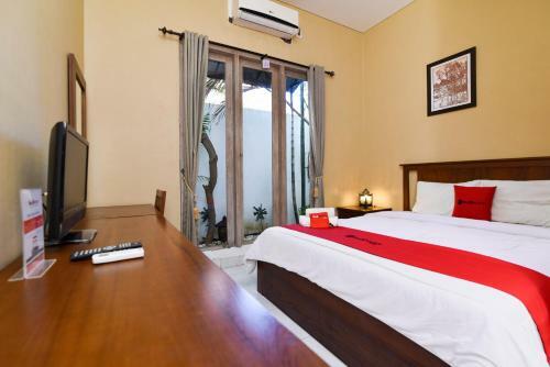 Hostal D'joemah Nadja Homestay