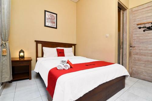 Hostal D'joemah Nadja Homestay