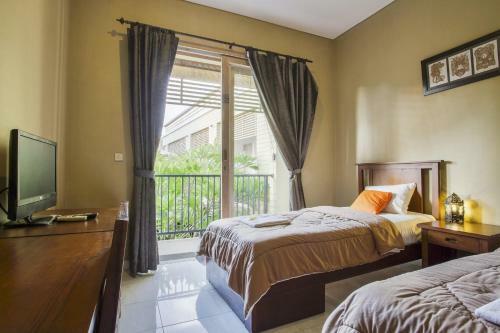 Hostal D'joemah Nadja Homestay