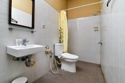 Hostal D'joemah Nadja Homestay