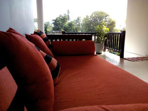 Hostal Sleepy Head Guesthouse