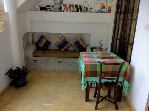 Hostal Sleepy Head Guesthouse