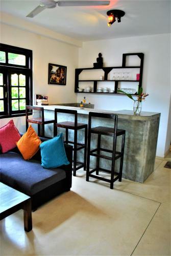Hostal Sleepy Head Guesthouse