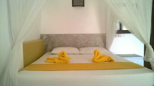 Hostal Sleepy Head Guesthouse