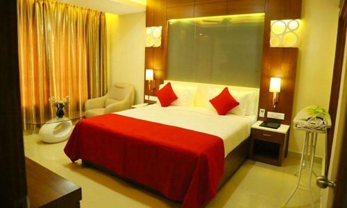 Hotel Saugandhika Residency