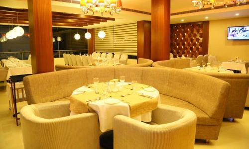 Hotel Saugandhika Residency