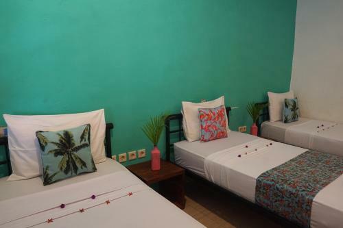 Hostal La Favela