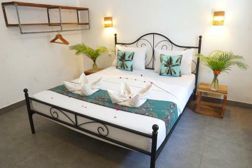 Hostal La Favela