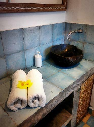 Hostal La Favela