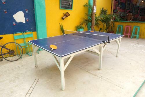 Hostal La Favela