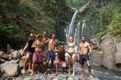 Hostal La Favela