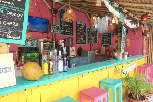 Hostal La Favela