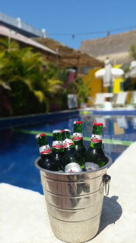 Hostal La Favela