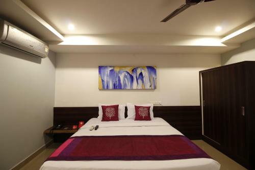 Nova Pride Hotel
