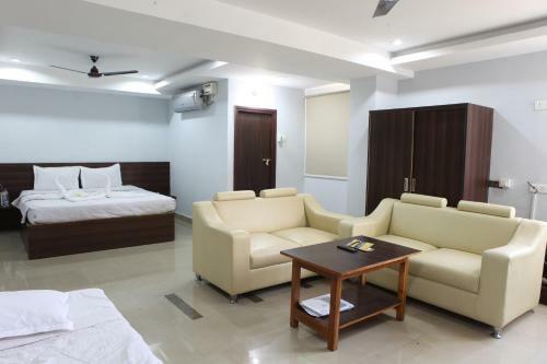 Nova Pride Hotel