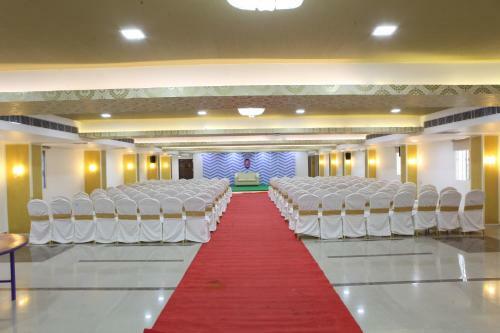 Nova Pride Hotel