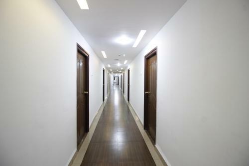 Nova Pride Hotel