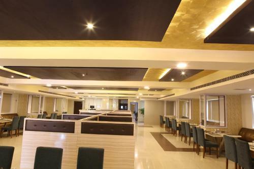 Nova Pride Hotel