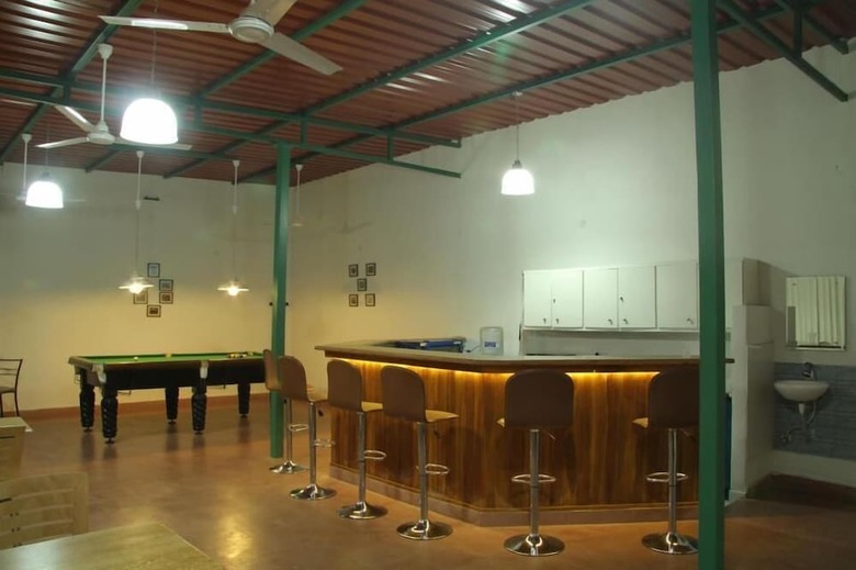 Hotel Deccan Comforts