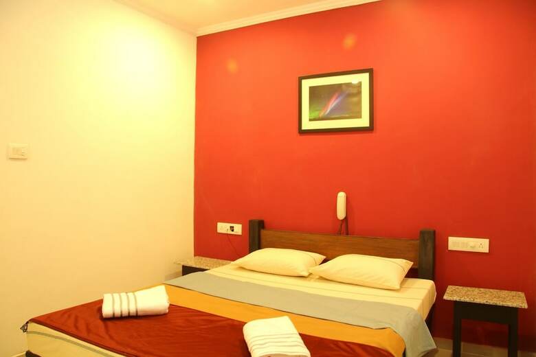 Hotel Deccan Comforts