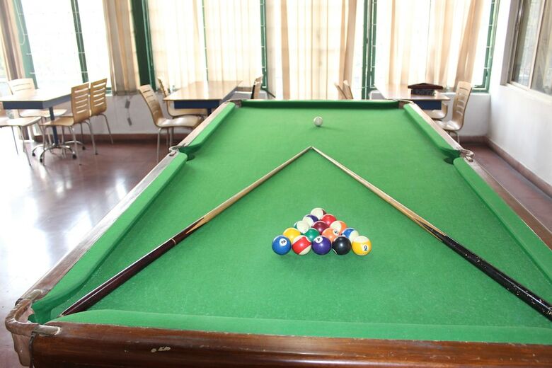 Hotel Deccan Comforts