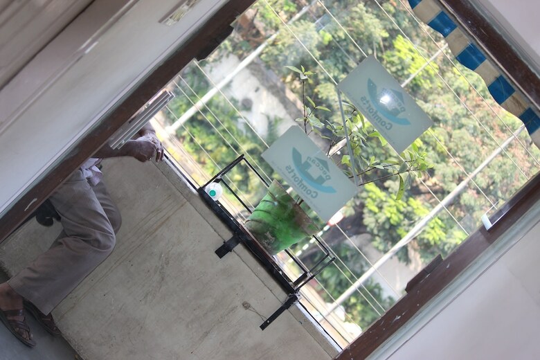 Hotel Deccan Comforts