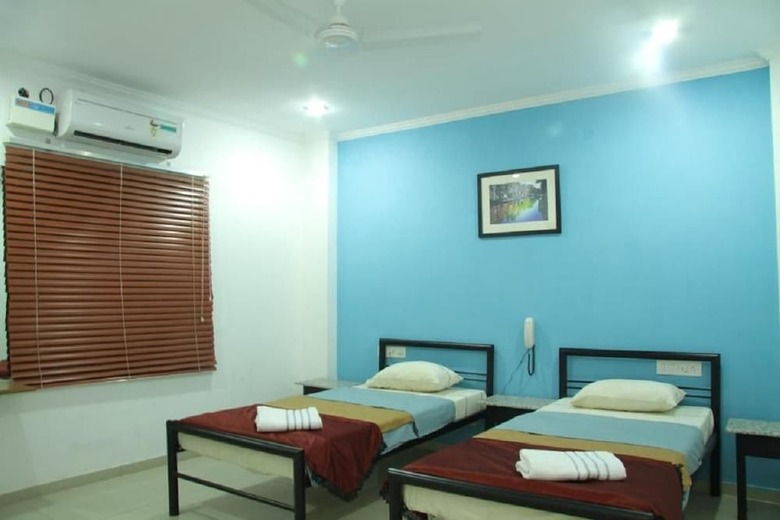 Hotel Deccan Comforts