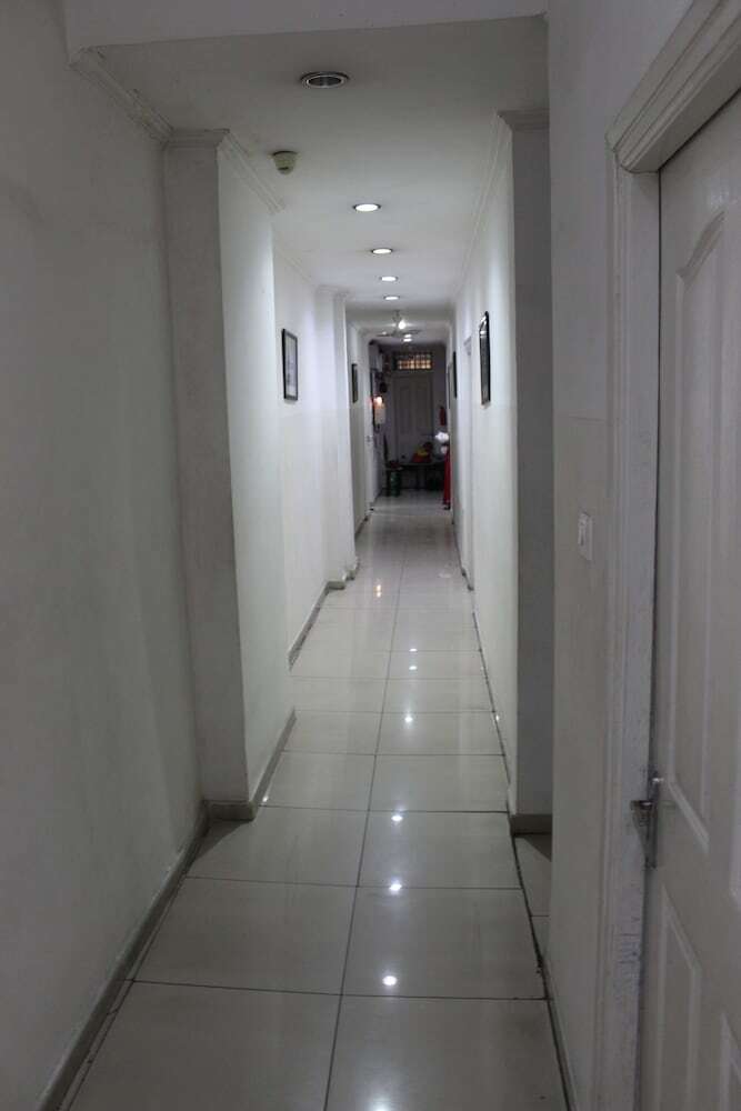 Hotel Deccan Comforts