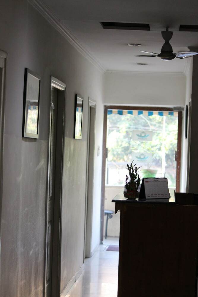 Hotel Deccan Comforts
