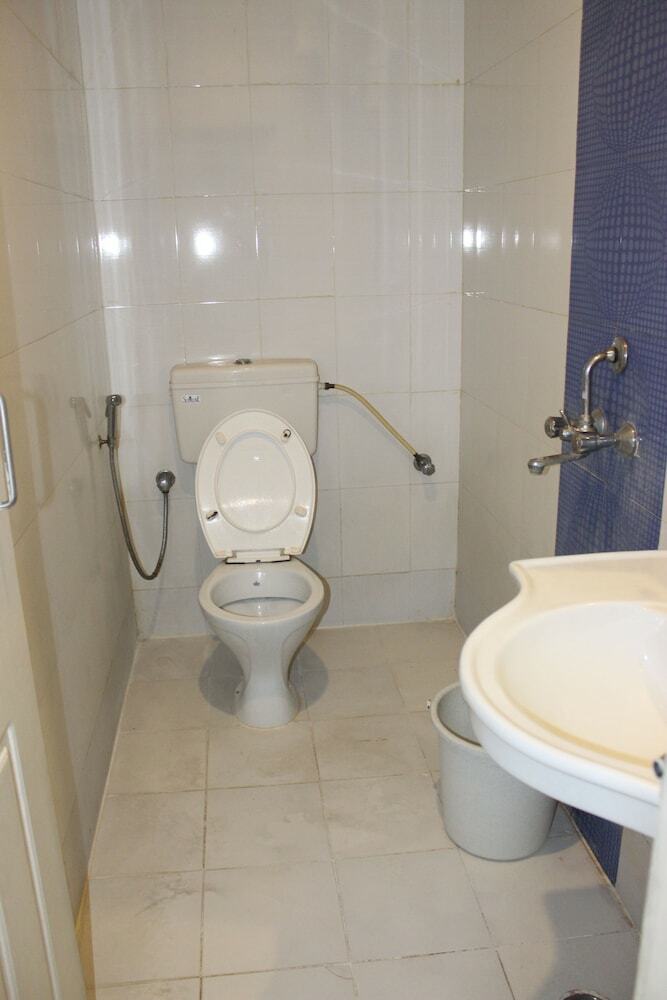 Hotel Deccan Comforts
