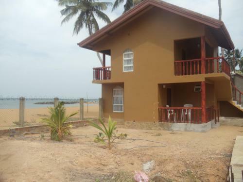 Bed & Breakfast Sea Bay Resort