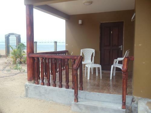 Bed & Breakfast Sea Bay Resort