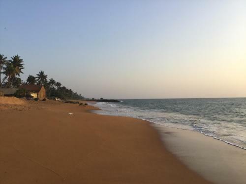 Bed & Breakfast Sea Bay Resort