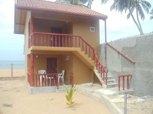 Bed & Breakfast Sea Bay Resort