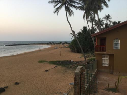 Bed & Breakfast Sea Bay Resort