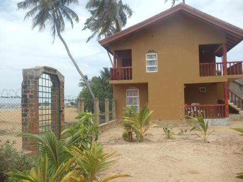 Bed & Breakfast Sea Bay Resort