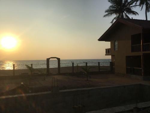 Bed & Breakfast Sea Bay Resort