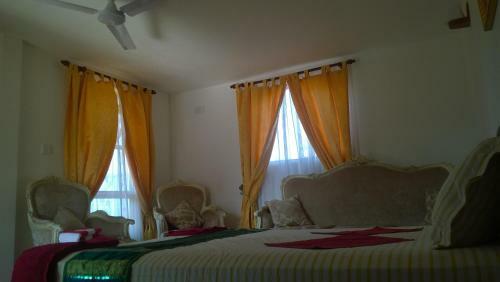 Bed & Breakfast Sea Bay Resort