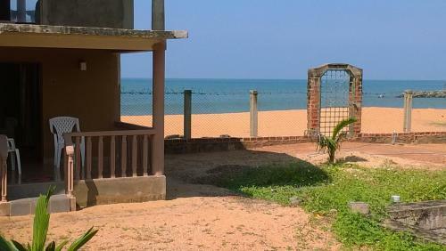 Bed & Breakfast Sea Bay Resort