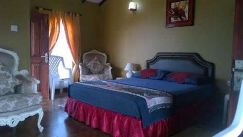 Bed & Breakfast Sea Bay Resort