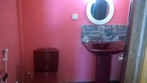 Bed & Breakfast Sea Bay Resort