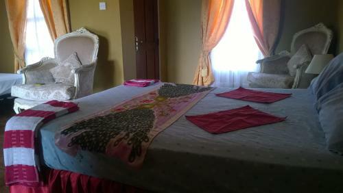 Bed & Breakfast Sea Bay Resort