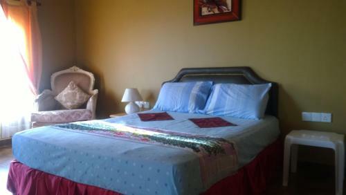Bed & Breakfast Sea Bay Resort
