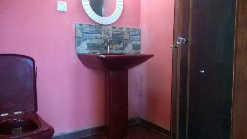 Bed & Breakfast Sea Bay Resort