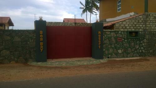 Bed & Breakfast Sea Bay Resort