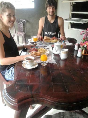 Bed & Breakfast Sea Bay Resort